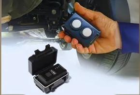 Araba Takip Cihazı Hizmeti