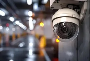 IP Kamera Sistemleri