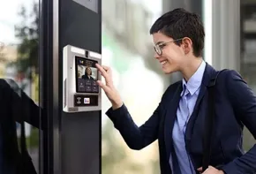 Görüntülü Diafon Sistemleri