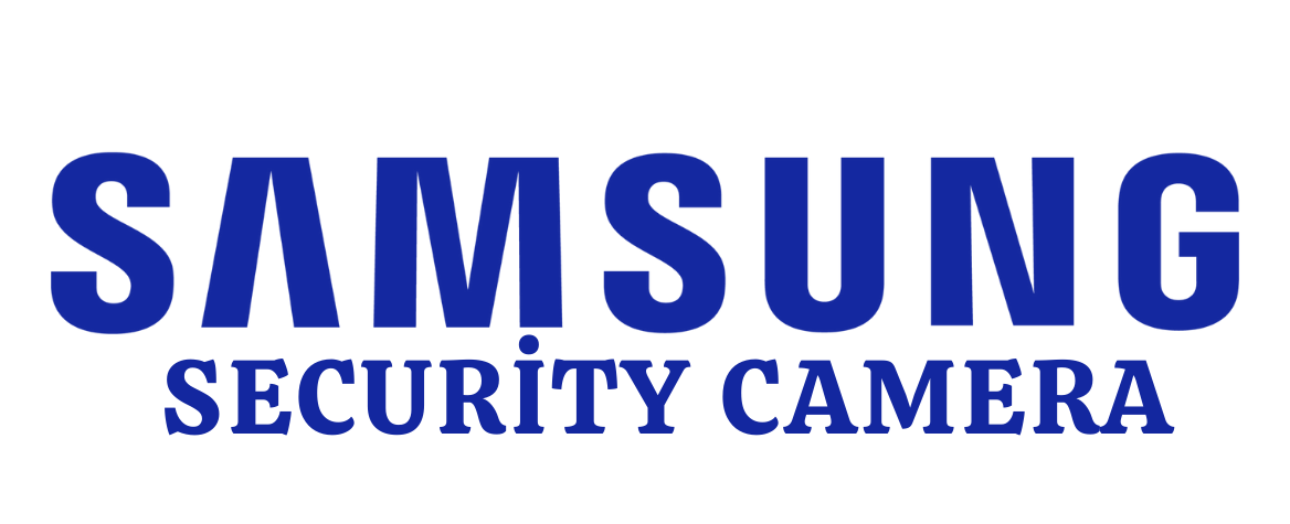 Samsung Güvenlik Sistemleri