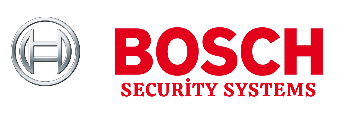 Bosch Güvenlik Sistemleri